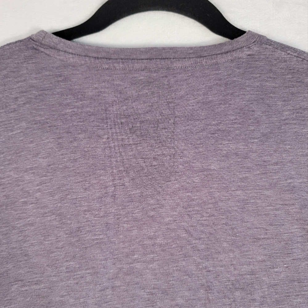 The Bulldog 1975 Amsterdam T-Shirt in Gray/Multi, Size S - Picture 10 of 10